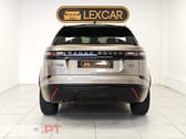 Land Rover Velar 2.0 D R-Dynamic
