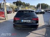 Audi A3 Sportback e-tron 1.4 TFSI S-line S tronic