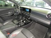 Mercedes-Benz A 180 d Style
