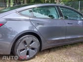 Tesla Model 3 Long-Range Dual Motor AWD