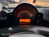Smart ForTwo 1.0 mhd Pure 61