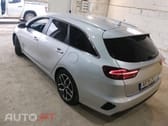 Kia Ceed 1.0 T-GDI Sport