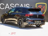 Volkswagen Golf 2.0 TSI R DSG