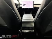 Tesla Model 3 Long-Range Dual Motor AWD