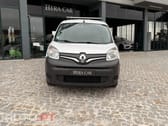 Renault Kangoo 1.5 dCi Maxi Business S/S