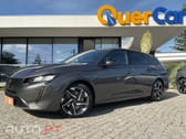 Peugeot 308 1.6 Hybrid Allure Pack e-EAT8