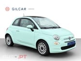 Fiat 500 1.0 Hybrid Lounge