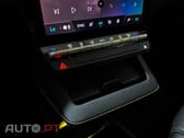 Renault Mégane E-Tech EV60 220hp optimum charge Iconic