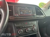 Seat Leon 1.6 TDi Style Ecomotive