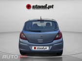 Opel Corsa 1.3 CDTi Enjoy EcoFLEX