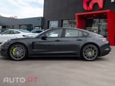 Porsche Panamera 4 E-Hybrid Platinum Edition