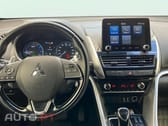 Mitsubishi Eclipse Cross 2.4 PHEV eMotion