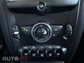 MINI Countryman One D