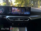 BMW i4 M50