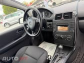Mercedes-Benz A 160 Outro