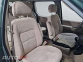 Kia Carnival LS