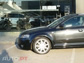 Audi A3 Sportback 2.0 TDi S-line