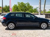 Audi A3 Sportback 2.0 TDi Attraction