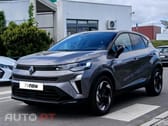 Renault Captur Captur 1.0 TCe Techno