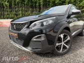 Peugeot 3008 2.0 BlueHDi GT EAT8