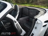 Porsche 997 Turbo Cabriolet