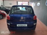 Fiat 500L 1.4 Fire City Cross