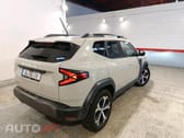 Dacia Duster 1.0 TCe ECO-G Journey Bi-Fuel