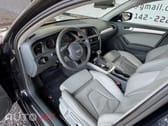 Audi A4 Avant 2.0 TDI multitronic Sport