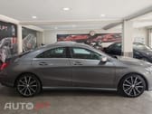 Mercedes-Benz CLA 180 CDi Urban