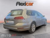 Volkswagen Golf Variant 1.6 TDi Confortline