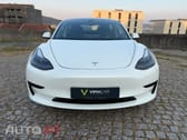 Tesla Model 3 RWD