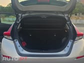 Nissan Leaf N-Connecta