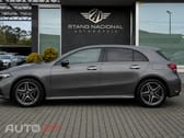 Mercedes-Benz A 250 e AMG Line