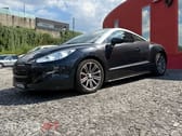 Peugeot RCZ 2.0 HDi
