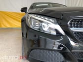 Mercedes-Benz C 220 d Aut.