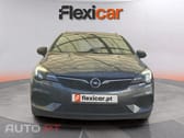 Opel Astra Sports Tourer 1.2 T GS Line S/S