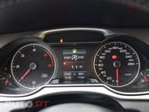 Audi A4 Avant 2.0 TDI S tronic