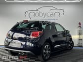Citroen DS3 1.6 HDi Airdream So Chic