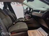 Renault Clio 1.0 TCe Evolution