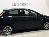 Fiat Punto Evo 1.3 16V Multijet Racing S&S