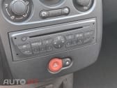 Renault Clio 1.2 16V Confort
