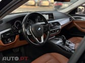 BMW 520 d Auto