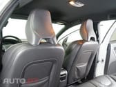 Volvo V60 2.4 D6 R-Design AWD Phev