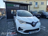 Renault Zoe (c/ Bateria) EV 50 110hp Equilibre