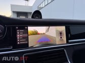 Porsche Panamera 4 E-Hybrid