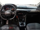 Dacia Sandero 1.2 ECO-G Stepway Essential