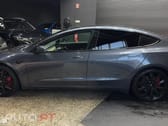Tesla Model 3 Performance Dual Motor AWD