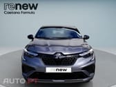 Renault Arkana E-Tech Híbrido 145 esprit Alpine