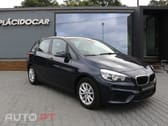 BMW 216 d Advantage