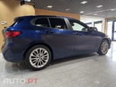 BMW 118 i Corporate